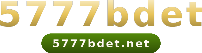 5777bdet logo