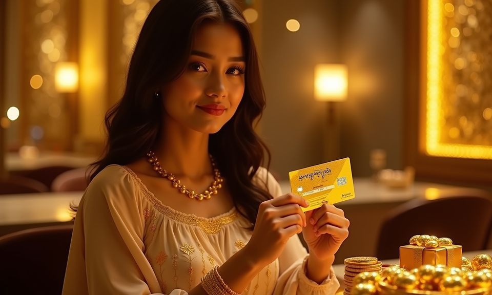 5777bdet Depositing Money into Your 5777bdet Account
