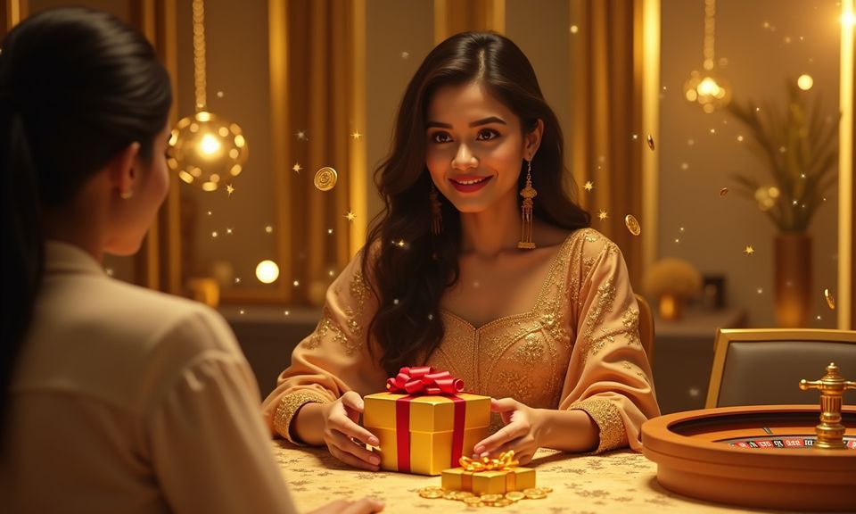 5777bdet Baccarat Glistenzone — Our Live Table Room for Bangladesh