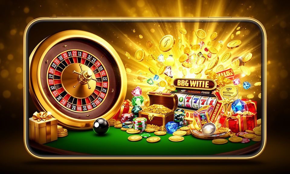 5777bdet Bonus