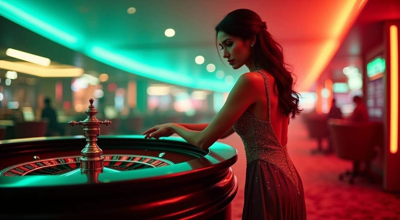 5777bdet Blackjack Action